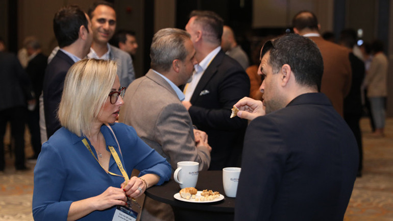 IDC Türkiye CIO Ödülleri 5 Mayıs’ta gerçekleşen Ödül Töreni ile sahiplerini buldu