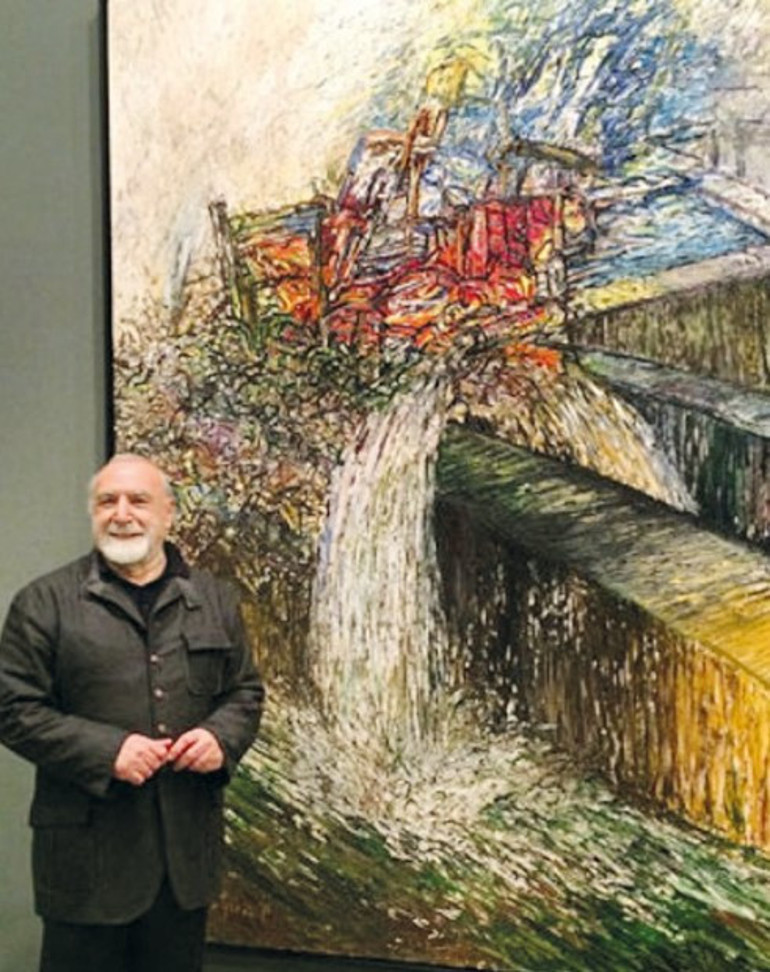 Cenk Eren yolların tozunu atacak