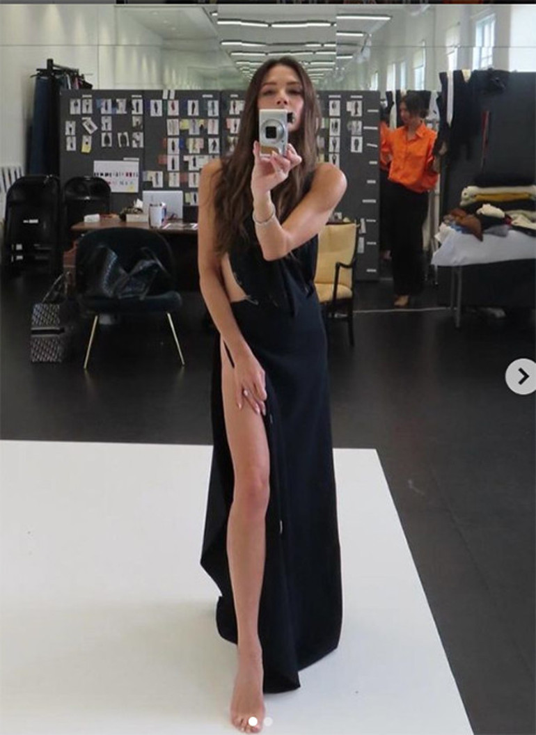 Neredeyse babaanne olacak... Buharda pişmiş sebzeyle yıllara meydan okuyor