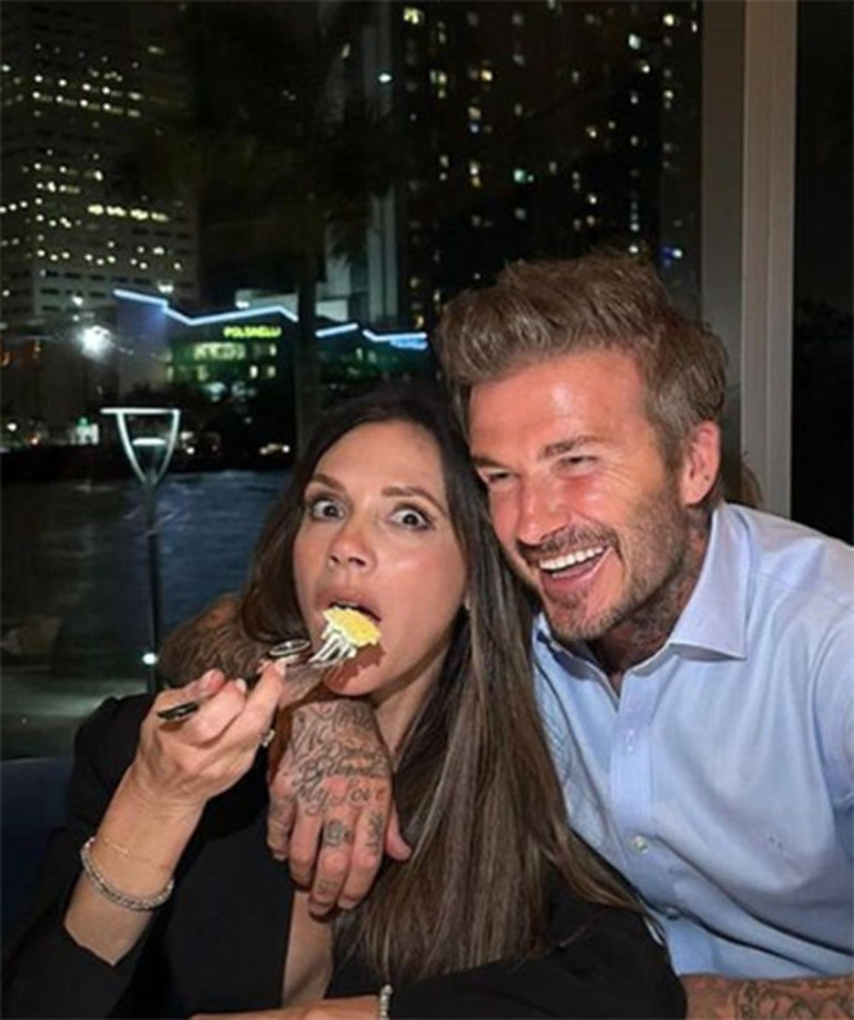 Neredeyse babaanne olacak... Buharda pişmiş sebzeyle yıllara meydan okuyor