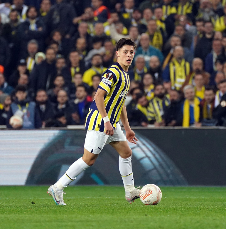 Dünya devi, Fenerbahçeli Arda Güler için harekete geçti İlk görüşme yapıldı, bonservis bedeli belirlendi