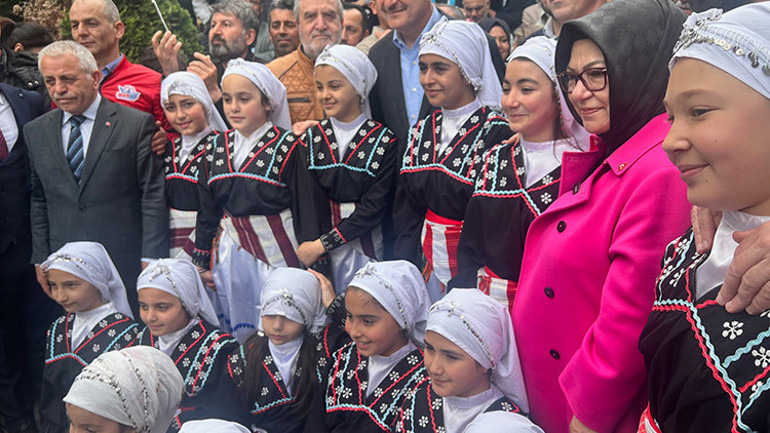 Süleyman Soylu: Şimdi ne oldu o Meral Akşenere Tayyip Erdoğana afili afili laflar söylüyordu