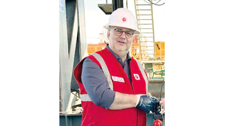 Türkiye Yüzyılı enerji üzerine inşa edilecek