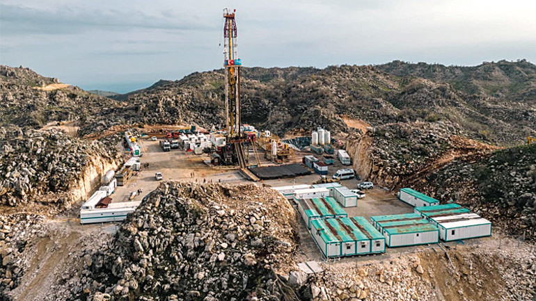 Türkiye Yüzyılı enerji üzerine inşa edilecek