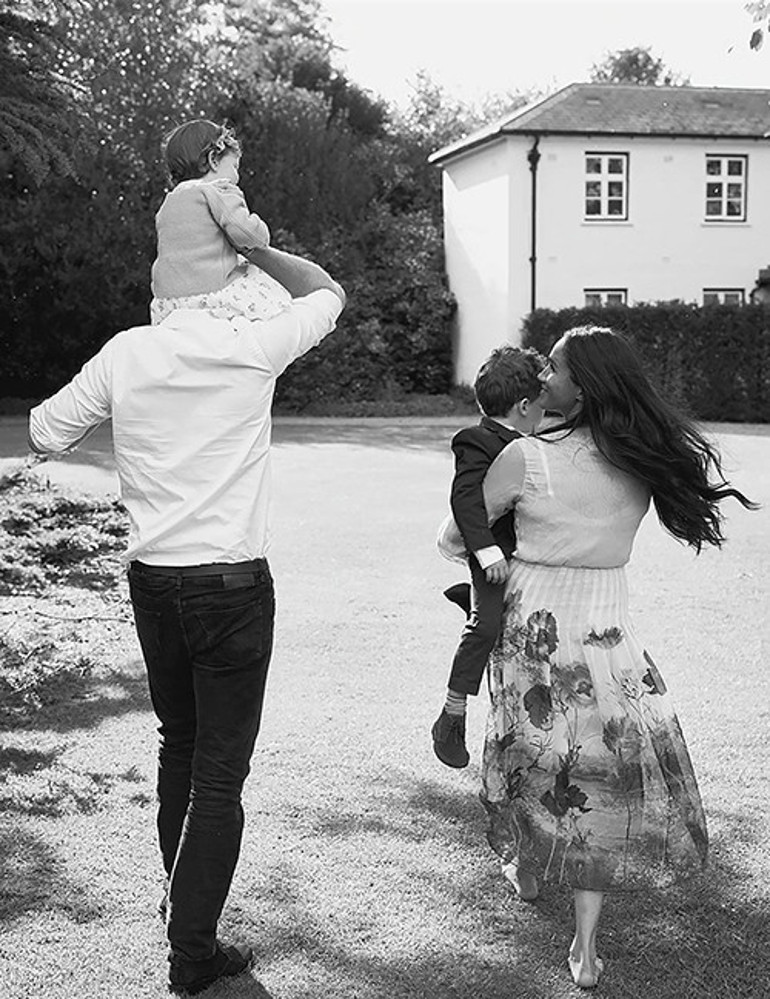 En mutlu gününde harap oldu: Charlesın yüreğindeki sızı