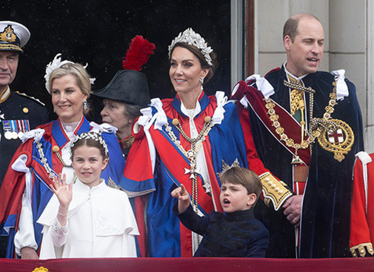 En mutlu gününde harap oldu: Charlesın yüreğindeki sızı