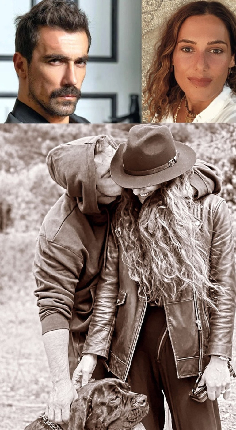 ‘Seninle çalışamayız’ Evde işler başka sette işler başka