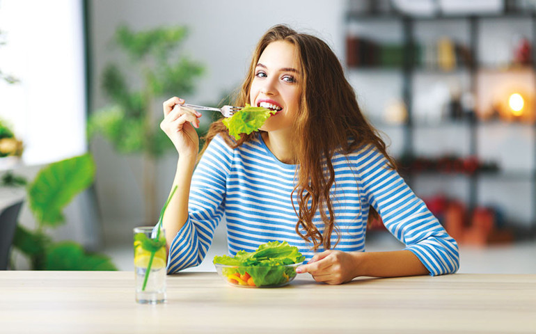 Ne yediğinizi biliyor musunuz