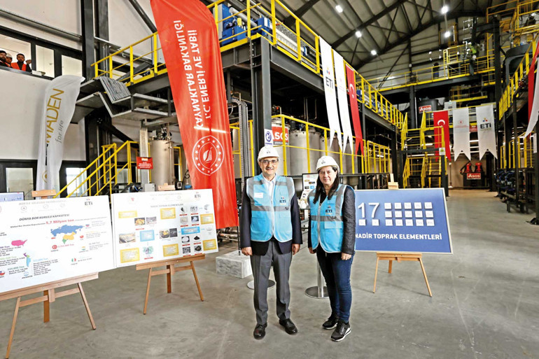 ‘Akkuyu’da ekim planı değişmedi’