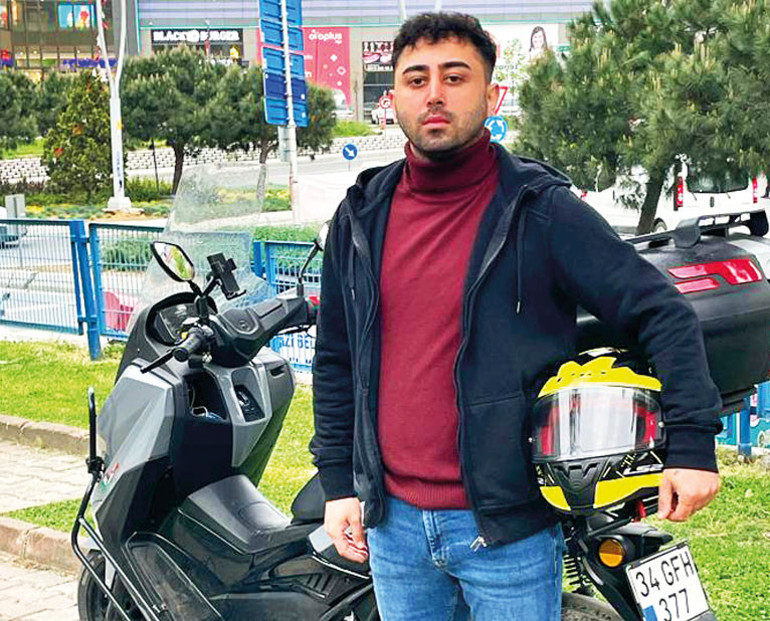 ‘Mesaiye patron değil biz karar veriyoruz’