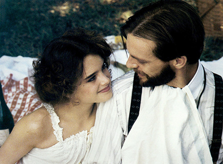 Usulca Bu, ilk öpüşme sayılmaz dedi... Gençtim, saftım... Onlara güvendim