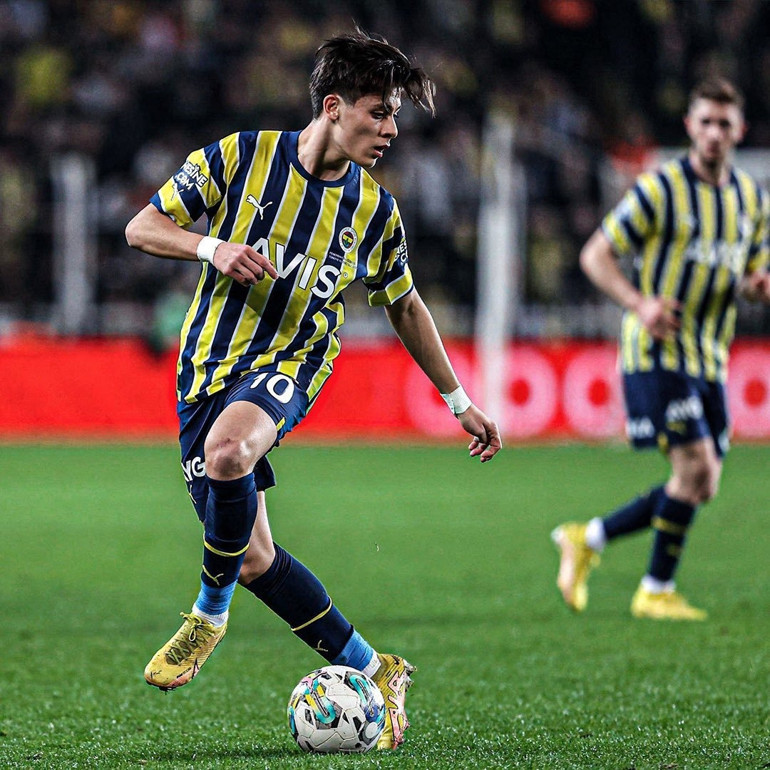 Hasan Kabze: Şampiyonluk Galatasarayın hakkı | Bir Ferdi, iki Arda Güler, üç Emre Moru yazarsın, sonra takımı kurarsın