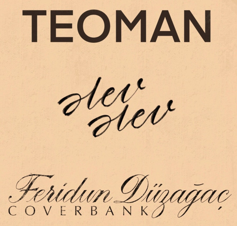 ‘Yaşanmış’ şarkılar...