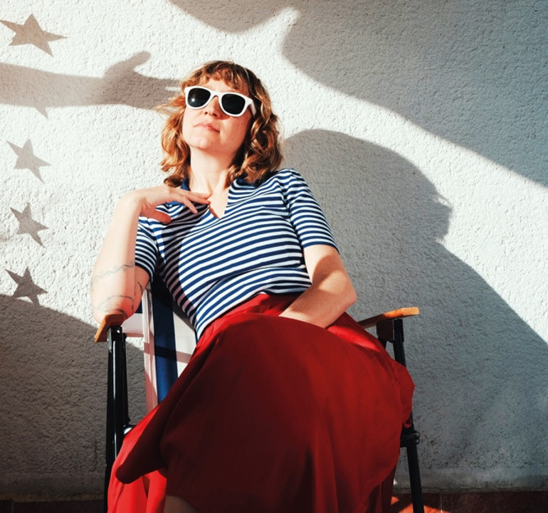 ‘Yaşanmış’ şarkılar...