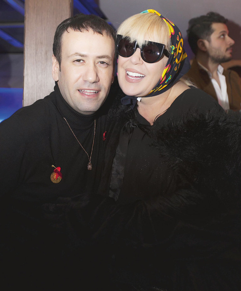 ‘Bu dağ ne rüzgarlar gördü