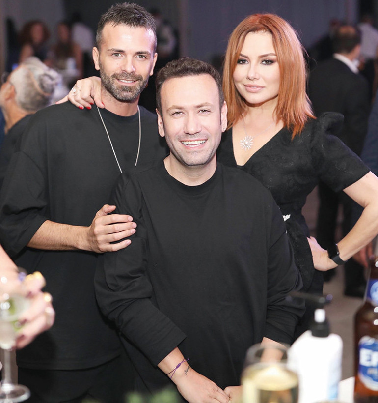 ‘Bu dağ ne rüzgarlar gördü