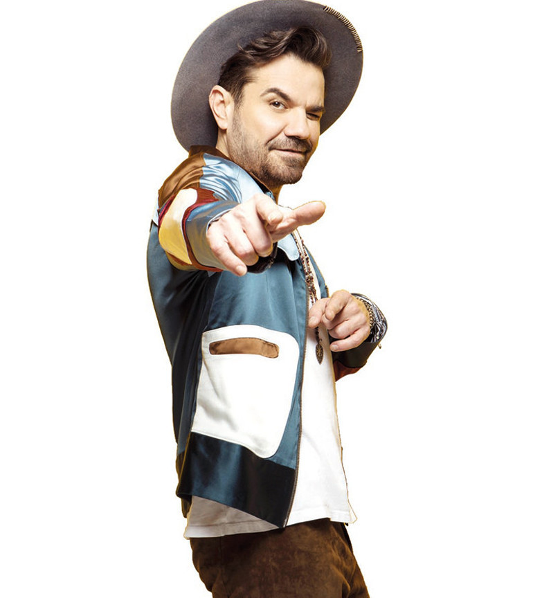 ‘Bu dağ ne rüzgarlar gördü