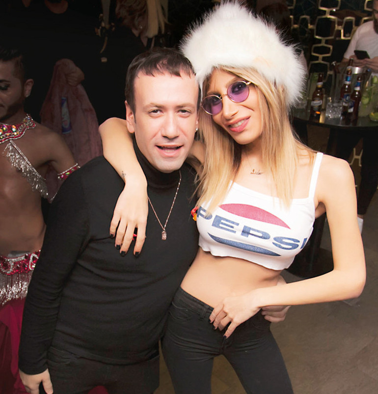 ‘Bu dağ ne rüzgarlar gördü