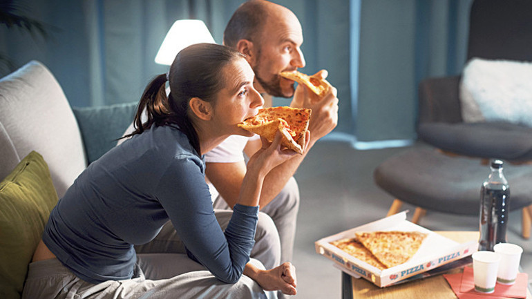 Gastronomide kültürsüzleşme ve kapitalizm