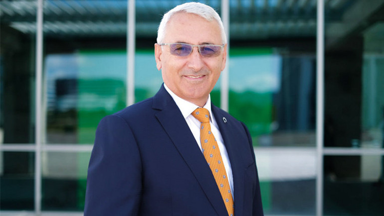 MKE’den yerli Obüs
