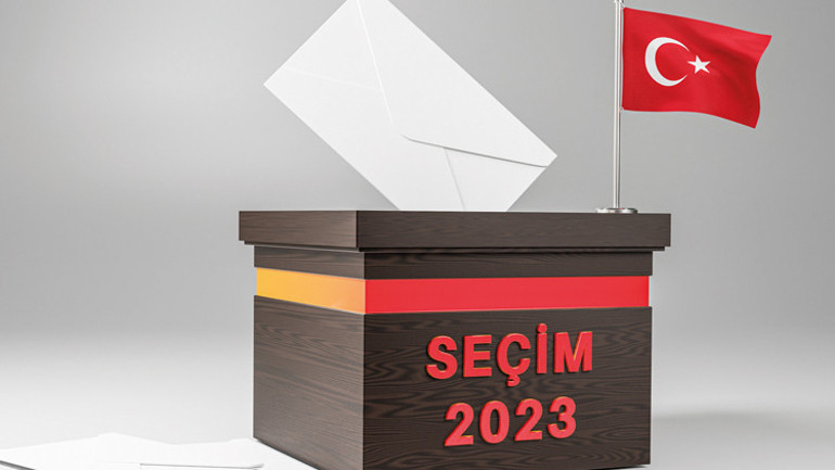 7 adımda oy verme rehberi