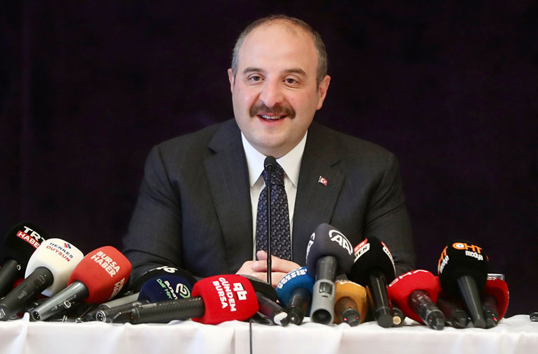 Varank’ın Bursa planı: Tarım, kültür sanayi