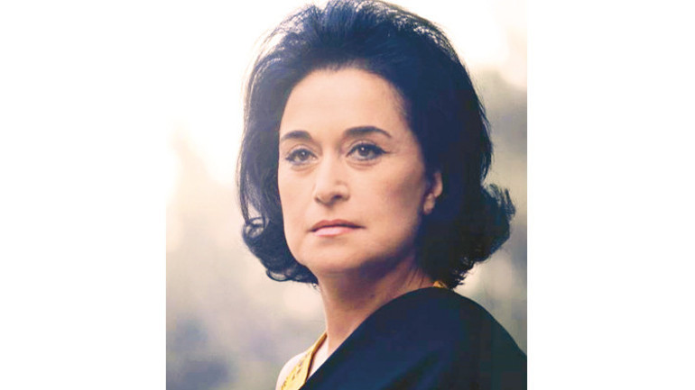 Leyla Gencer unutulmadı