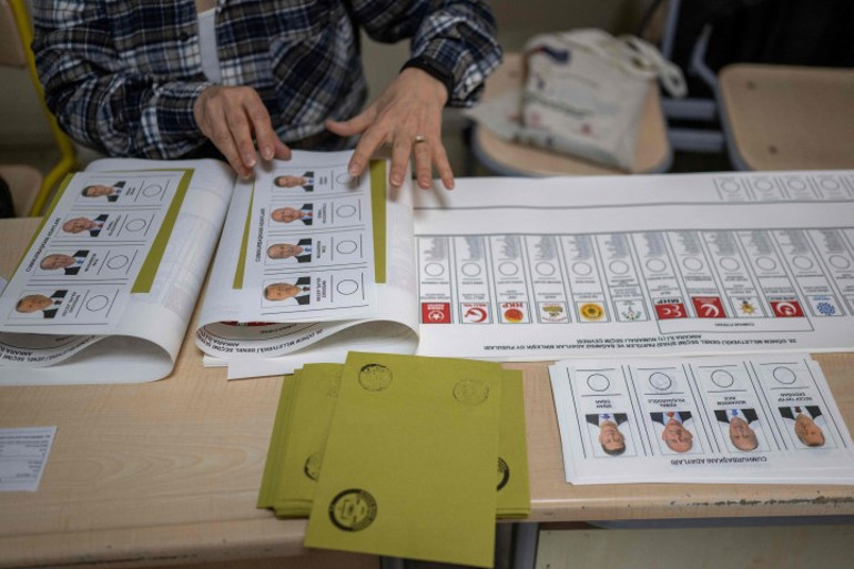 SEÇİM SONUÇLARI 2023: Türkiye geneli il il 14 Mayıs cumhurbaşkanlığı ve 28. Dönem milletvekilliği oy oranları, seçim sonuçları ve en son gelen sandık sonuçları 2023