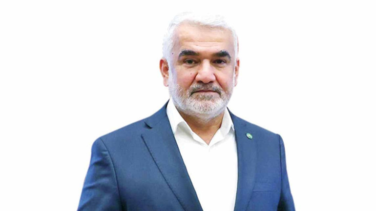 AK Parti’nin vekil sayısı nerede arttı, nerede azaldı