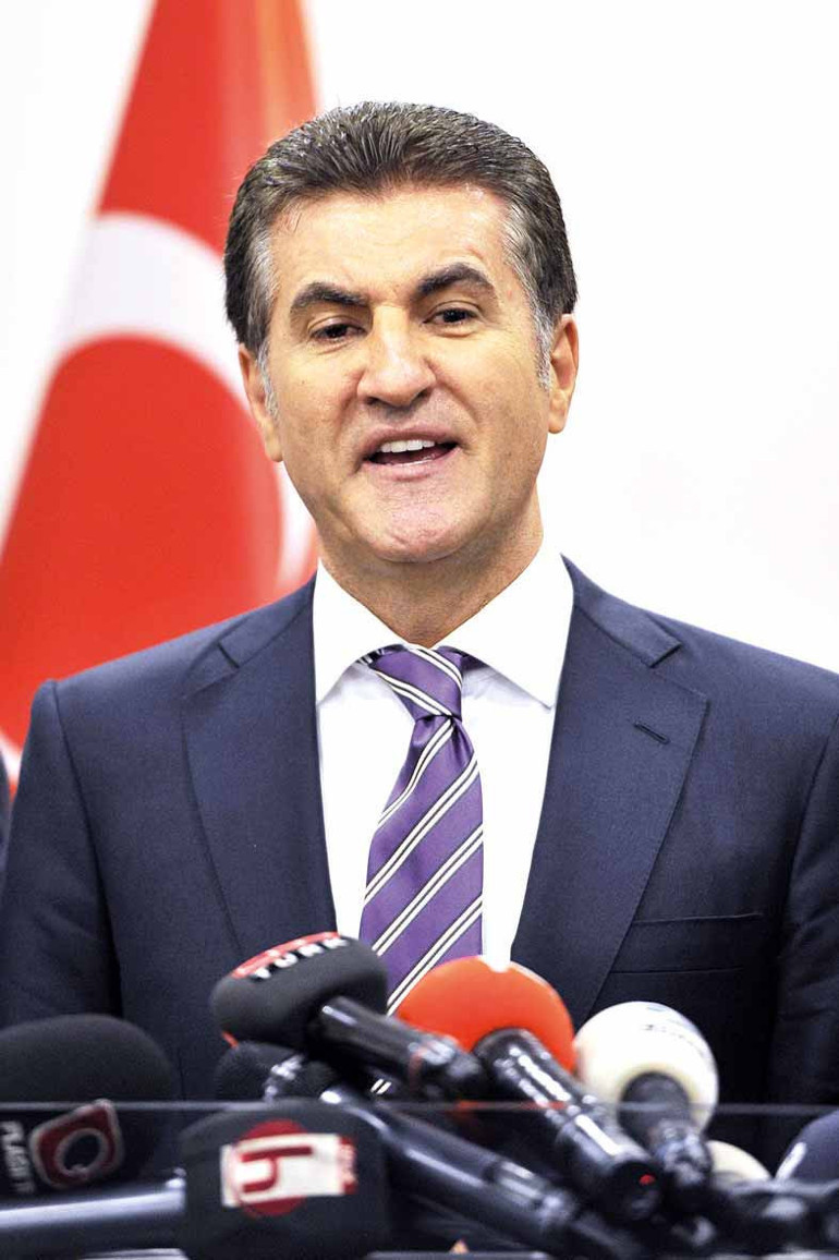 İşte yeni Meclis’in yeni yüzleri