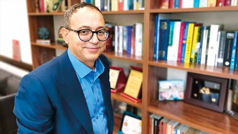 İşte yeni Meclis’in yeni yüzleri