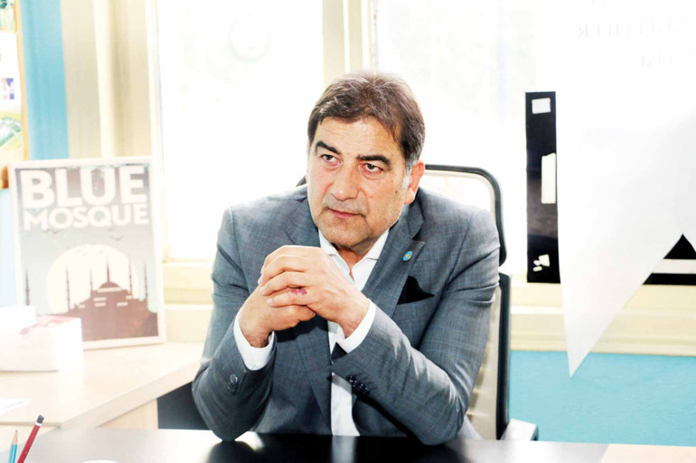 İşte yeni Meclis’in yeni yüzleri