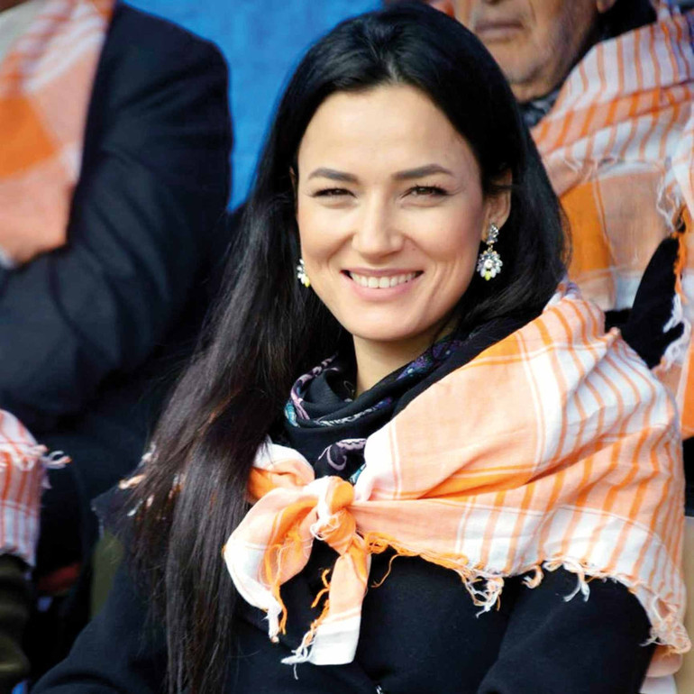 İşte yeni Meclis’in yeni yüzleri