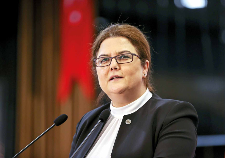 İşte yeni Meclis’in yeni yüzleri