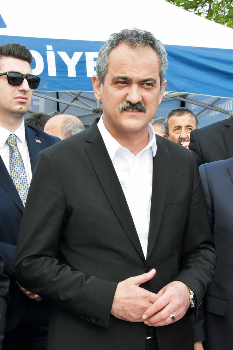 İşte yeni Meclis’in yeni yüzleri