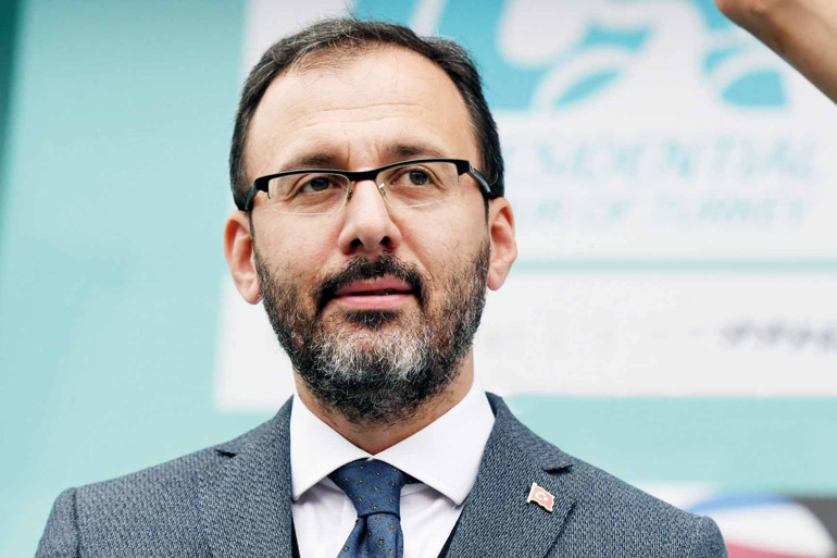 İşte yeni Meclis’in yeni yüzleri