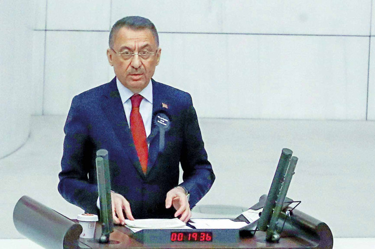 İşte yeni Meclis’in yeni yüzleri