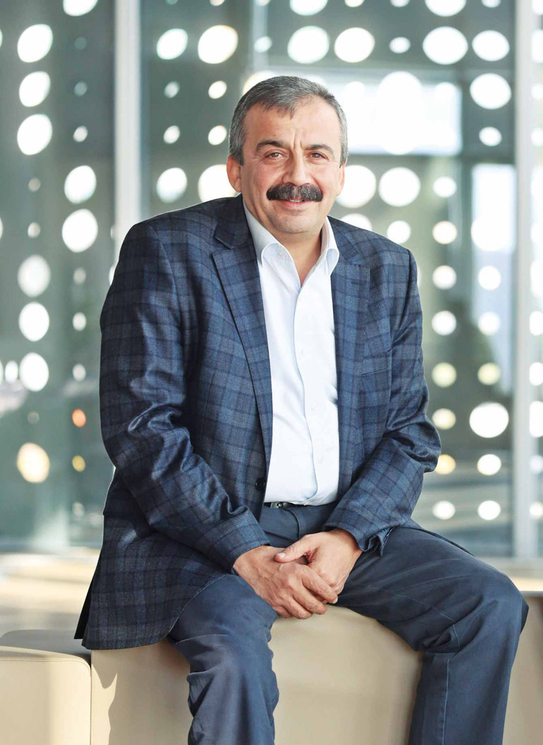 İşte yeni Meclis’in yeni yüzleri