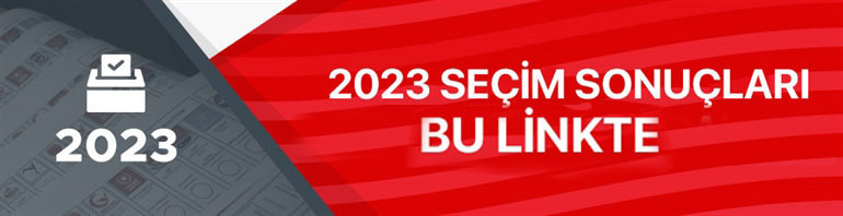 SEÇİM SONUÇLARI 2023: Türkiye geneli il il 14 Mayıs cumhurbaşkanlığı ve 28. Dönem milletvekilliği oy oranları, seçim sonuçları ve en son gelen sandık sonuçları 2023
