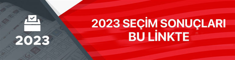 TBMMde 28. dönem: Resmi olmayan sonuçlara göre Mecliste yer alacak 600 vekil belli oldu
