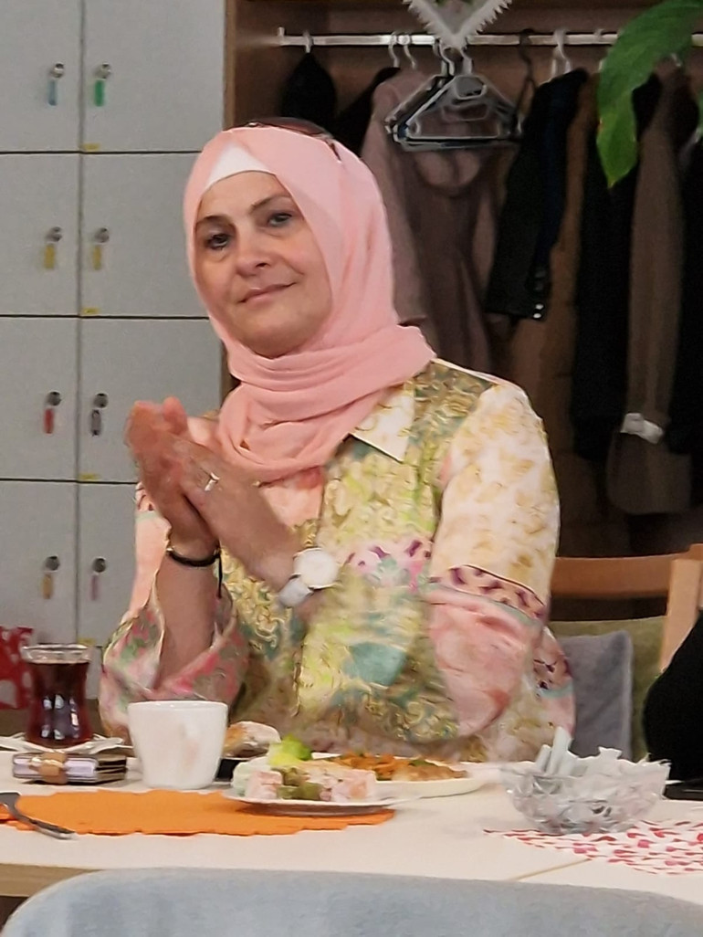 ‘Yılın anneleri’ni seçtiler