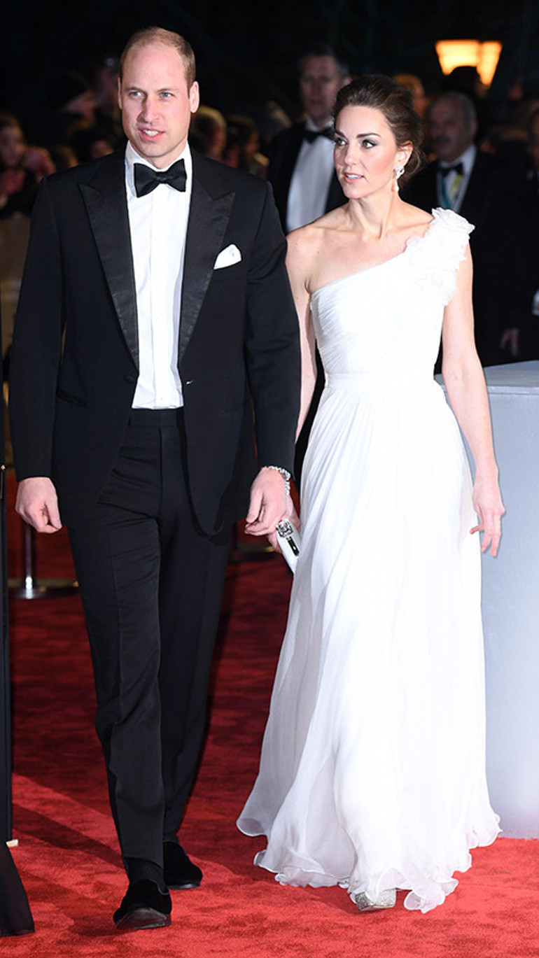 Takıntılı Kate... Ama yine de nefes kesti