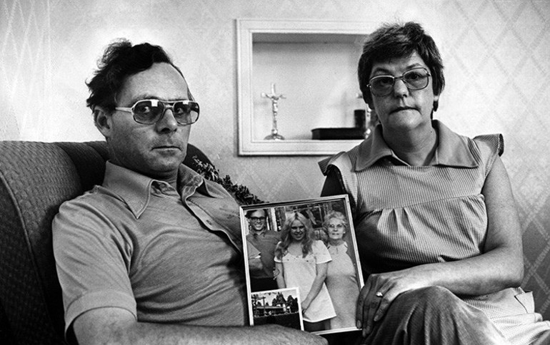 1973te işlenen cinayetler bir diziyle yeniden gündemde... Polis ve bilim insanları o güne kadar yapılmayanı yaptı, gizem 30 yıl sonra çözüldü