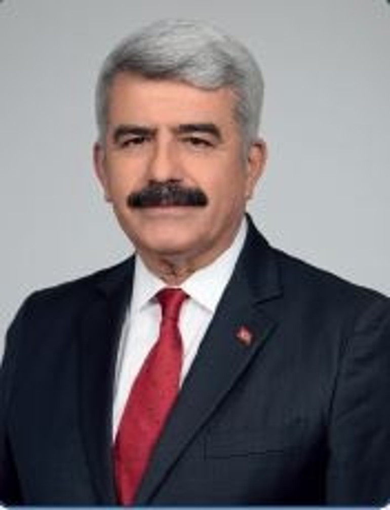 AK Parti milletvekili Prof. Dr. Sadettin Hülagü kimdir İşte Kocaeli AK Parti milletvekili Sadettin Hülagünün biyografisi