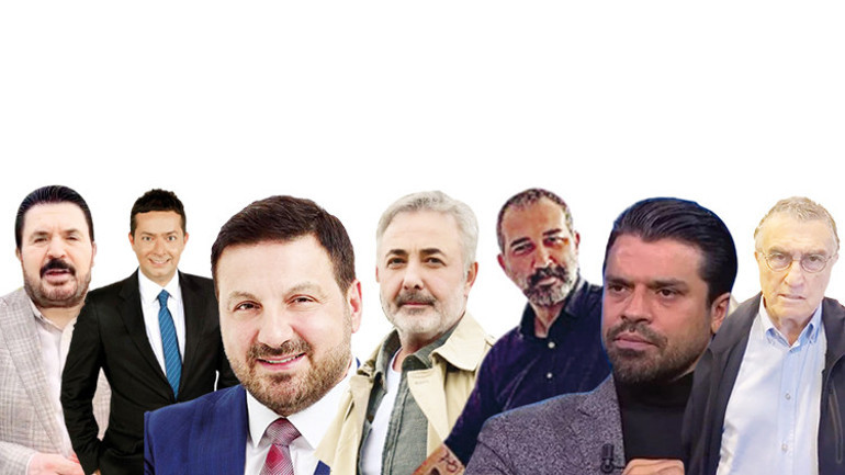 Kazananlar, kaybedenler