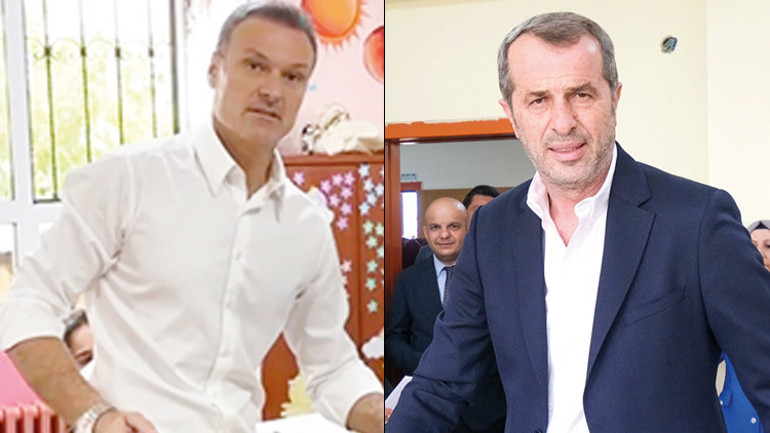 Kazananlar, kaybedenler