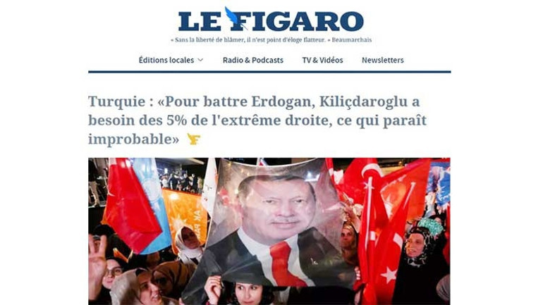 Dünya ikinci tura odaklandı: Seçmene övgü... AB: Yüksek katılım iyi bir haber