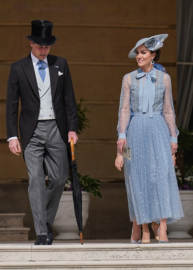 Diana, Charlesı kıskançlıktan çılgına çevirirdi: Kate ile kaderleri benzemeyecek