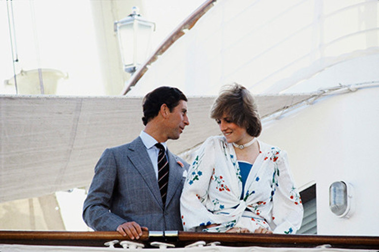 Diana, Charlesı kıskançlıktan çılgına çevirirdi: Kate ile kaderleri benzemeyecek