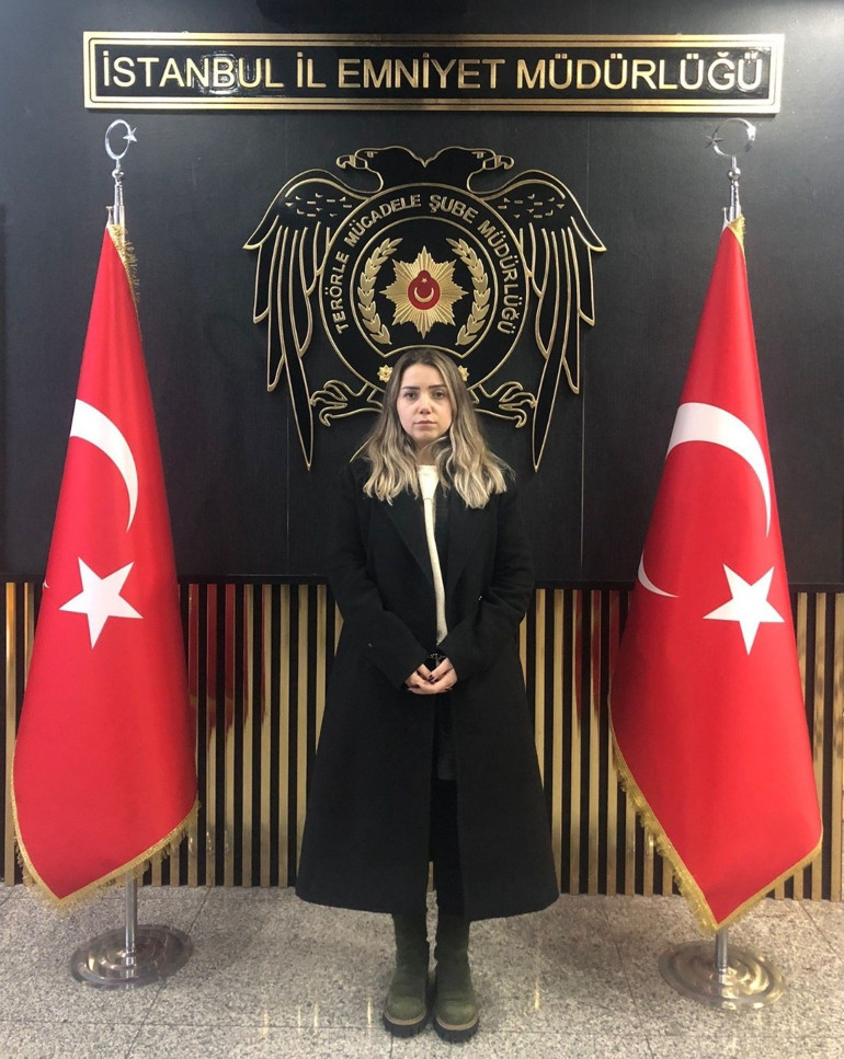 Şehit Savcı Kirazla ilgili provokatif paylaşıma 1 yıl 3 ay hapis cezası